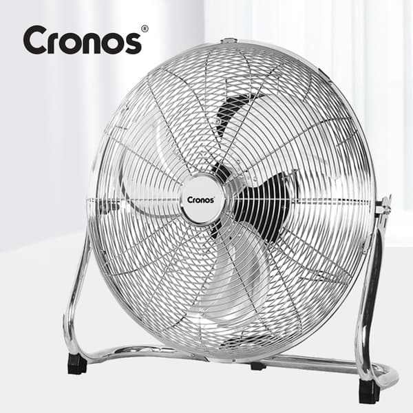 Cronos KYT-30D1 golvfläkt