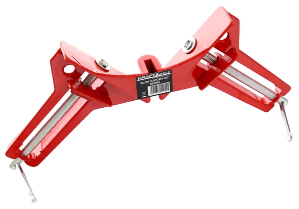 90° kulmapuristin KD10184