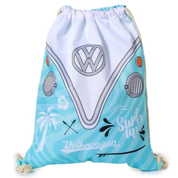 PKCBAG103 VW Camper Surf Opbevaringspose