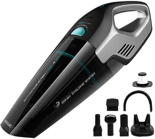Cecotec Conga Immortal ExtremeSuction 14,8 V håndvasker (5439)
