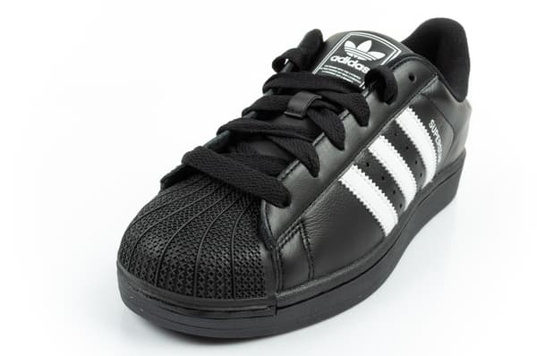 Adidas Superstar II [JI0079] størrelse 36 2/3