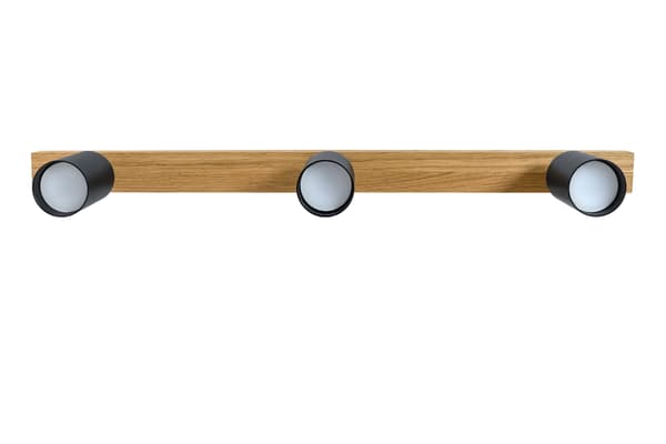 Moderni lamppu - 3 x GU10 - P = 60 cm