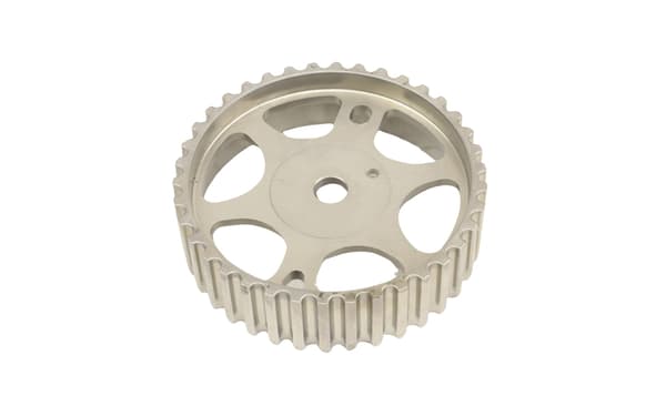 FT10321 HURTIG TIMING GEAR INDSUGNINGSKNASHAFT