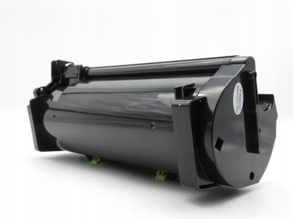 Inkdigo toner 51B2000 kompatibel med Lexmark MX617DEMX317DNMS417DN TÜV-certifierad