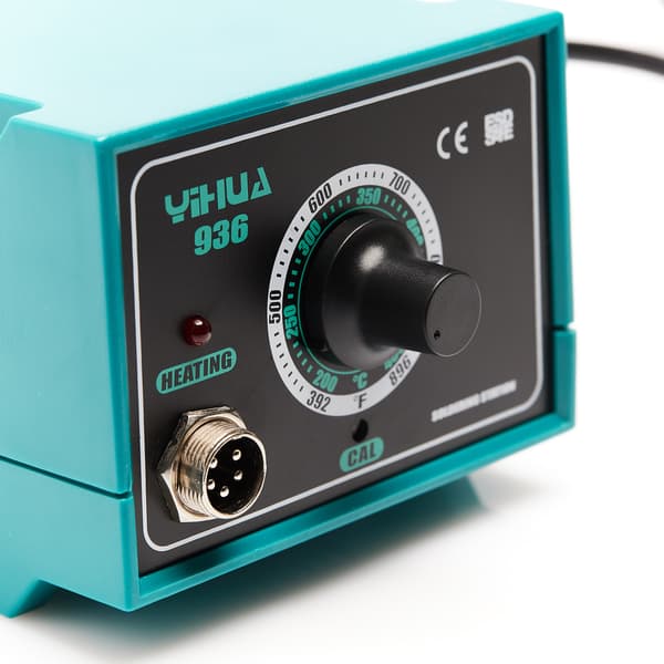 Yihua 936 Mata KIT 4 loddestationssæt
