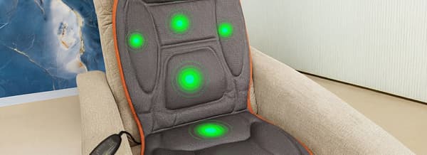Medivon Cozy Mesh -hierontamatto