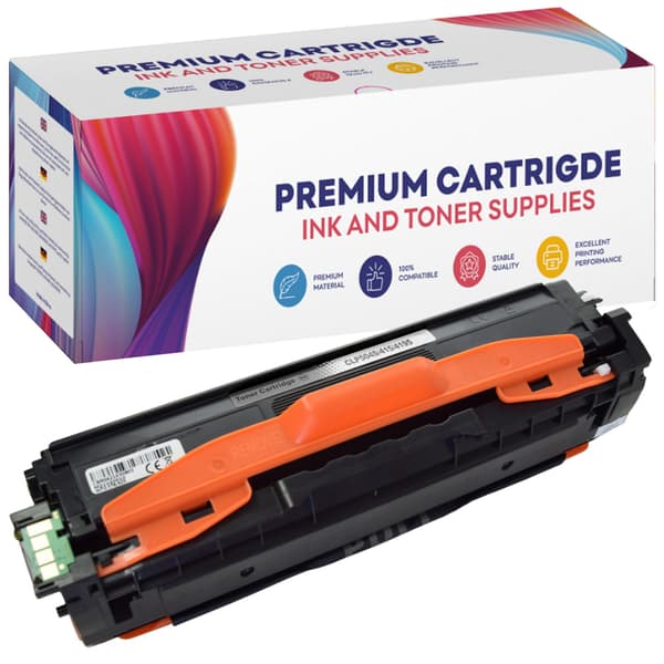 Toner til Samsung GP-S504BK