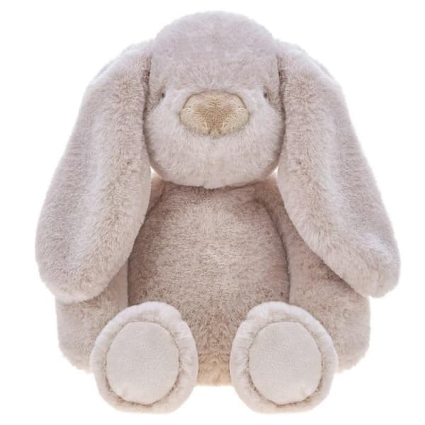 Vanilje Charlotte Kanin 35cm