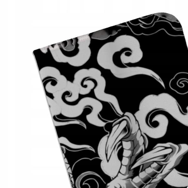 STOR MUSEMÅTTE 100x50 XXXL KBcustom Dragon Desk 48