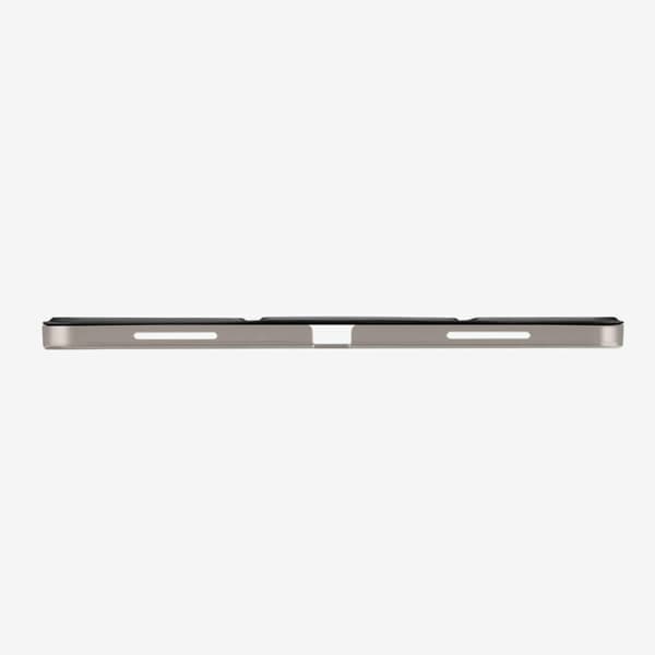 Spigen Smart Fold iPad Pro 11" 2024/2025 Etui Sort