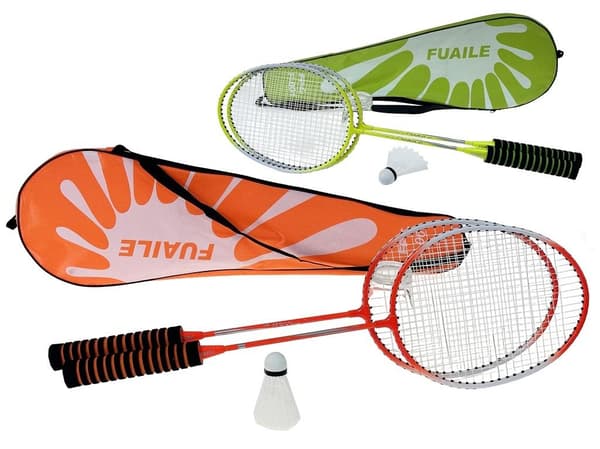 Badmintonsæt MIX