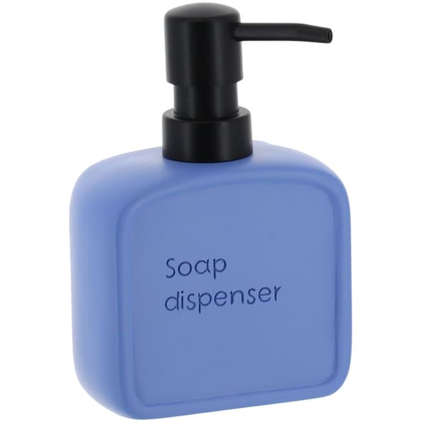Julia tvålpump lavendel