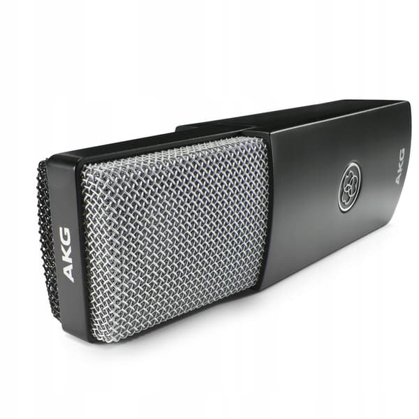 AKG C104 - Studiokondensatormikrofon