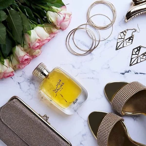 RASASI Hawas For Her 100 ml EDP Eau de Parfum til kvinder