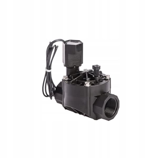Magnetventil 100 HV 1" F (GW), Rain Bird