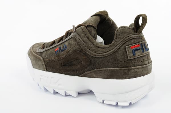 Fila DISRUPTOR damesko [154.50I] størrelse 36