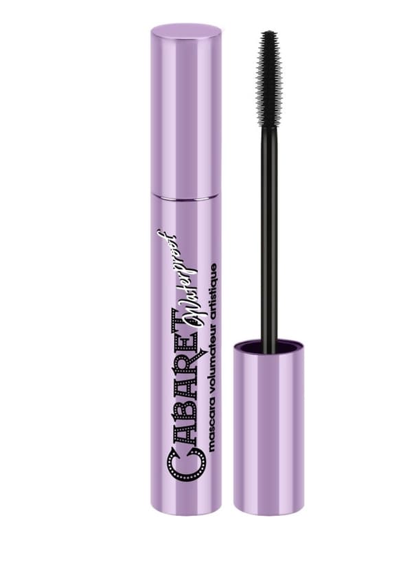 VIVIENNE SABO CABARET PREMIERE VANDFAST NR. 01 SORT (9 ml)