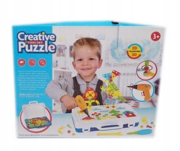 PUSSEL 0957