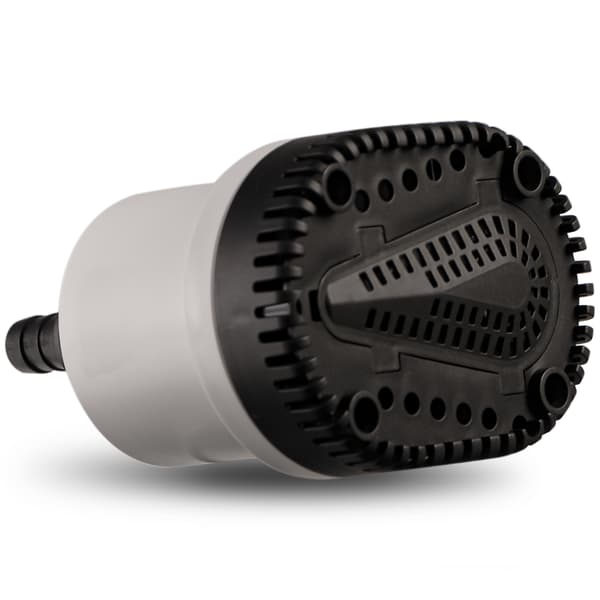 SUNSUN iShallow Pump - dränkbar pump för grundvatten med mikroprocessor 1500 l/h
