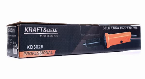 Retssliber 1500W KD3026