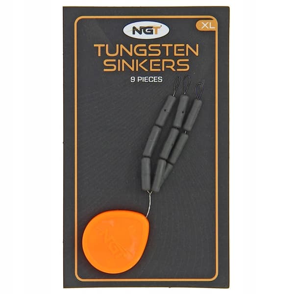 NGT-settien painot