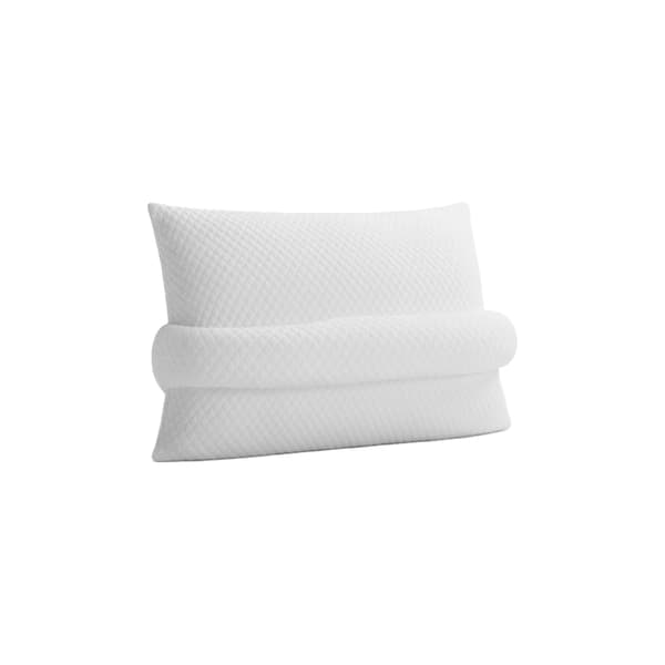 Ergonominen tukityyny.