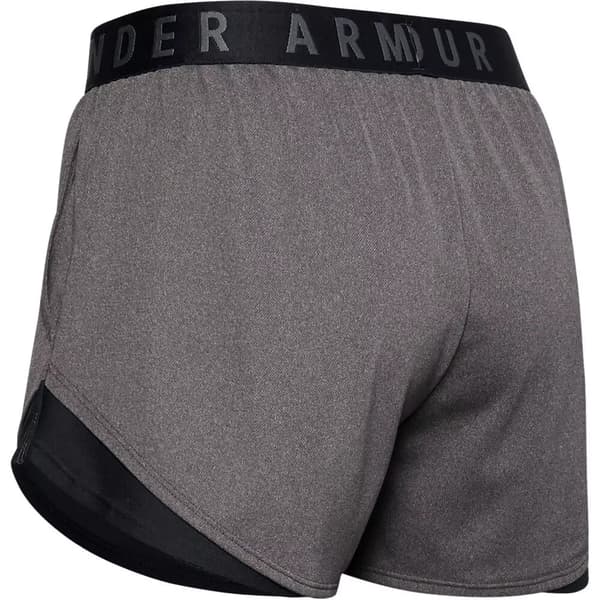 Under Armour Play Up Short 3.0 XS Dameshorts