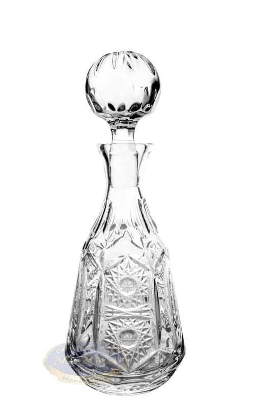 Kristall Vodka Karaff 400 ml THC