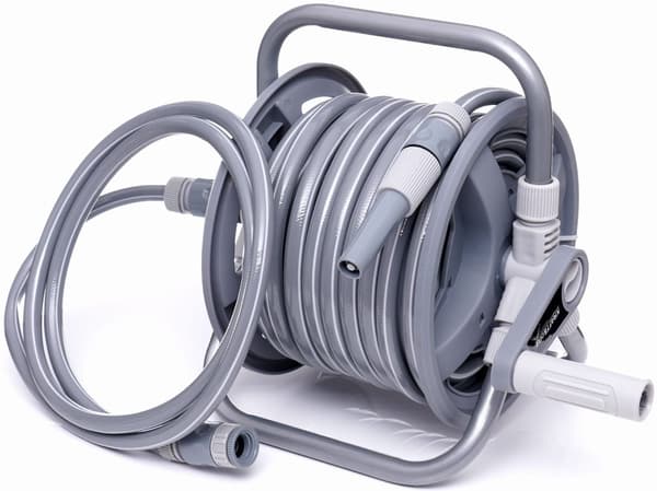 Haveslangeholder 20m+2m KD2079