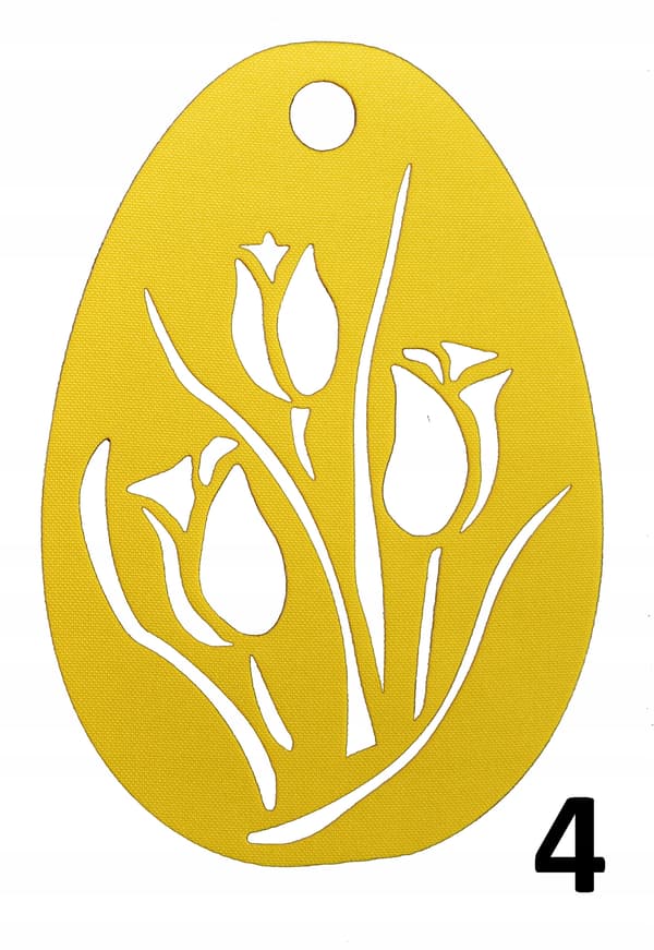 Påske forårsmisundelse 300 x 40 cm