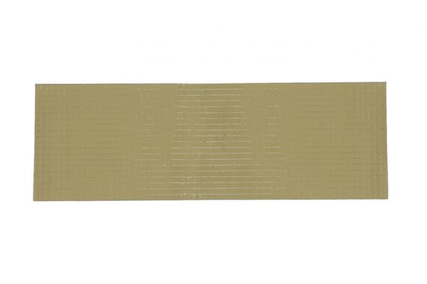 Mosaiikkikultatarrat