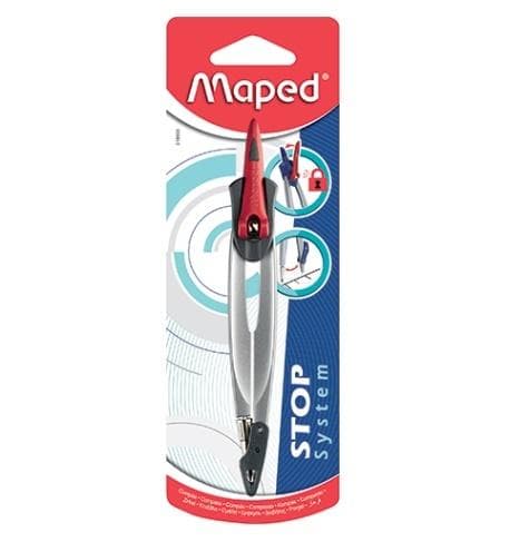 Kompasstopsystem bls MAPED