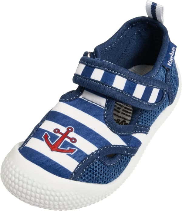 Rantakengät - Playshoes - Sailor 20-21
