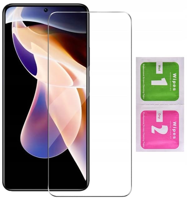 SMART MAGNETISK HÅLLARE FÖR APPLE IPHONE XR MED FLIK OCH GLAS