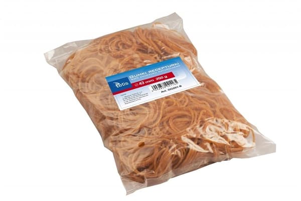 Gummiband 500g GG202-C