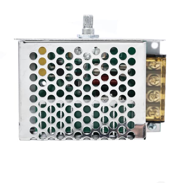 Motorvarvtals-, spännings- och effektregulator 230V 4000W