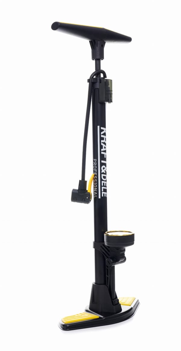 KD11825 efterpumpe