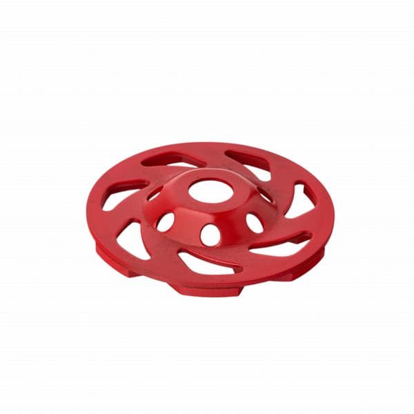 Slipskiva 125x22,2mm KD1956