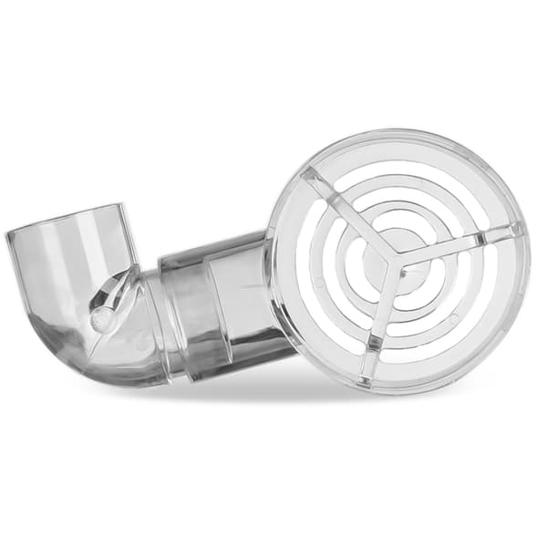 Neo Reliever L - vandudløbsdæksel til 16/22