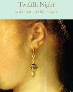 Trettondagsafton. Samlarbibliotek