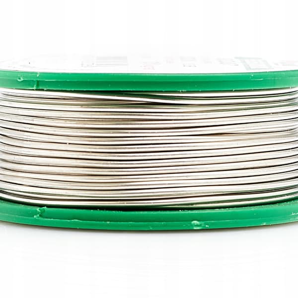 Tin Cynel lyijytön Sn99.3CU0.7 1.00mm 100g