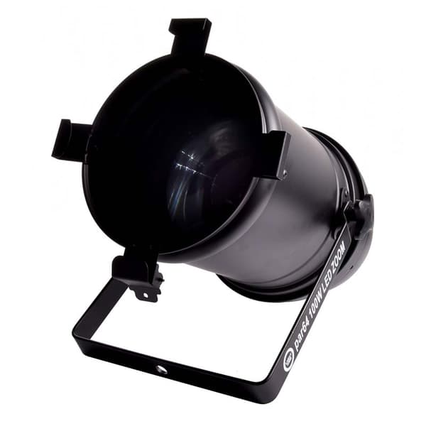 LIGHT4ME PAR 64 100W LED ZOOM teaterreflektor