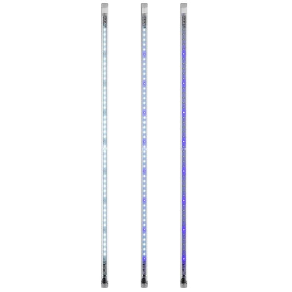 Aquael LED-rör Sunny Day&Night 17W - LED-lysrör