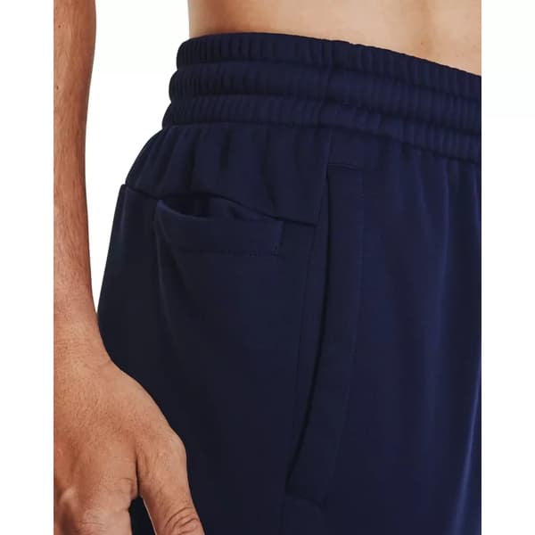 Herre Under Armour Fleece Joggers XL