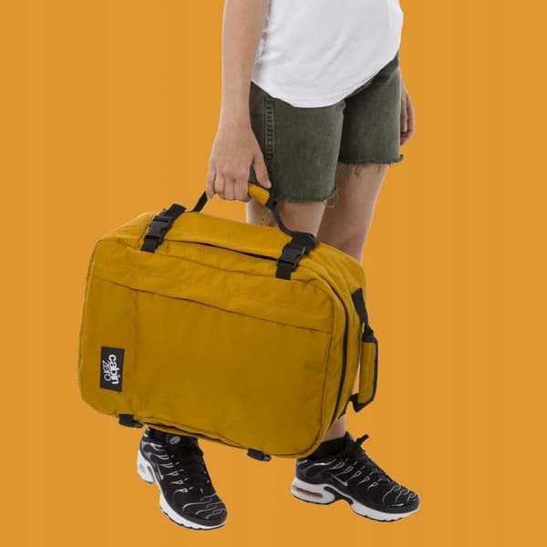 PL177 Cabinzero Classic Ryggsäck 36L Handbagage