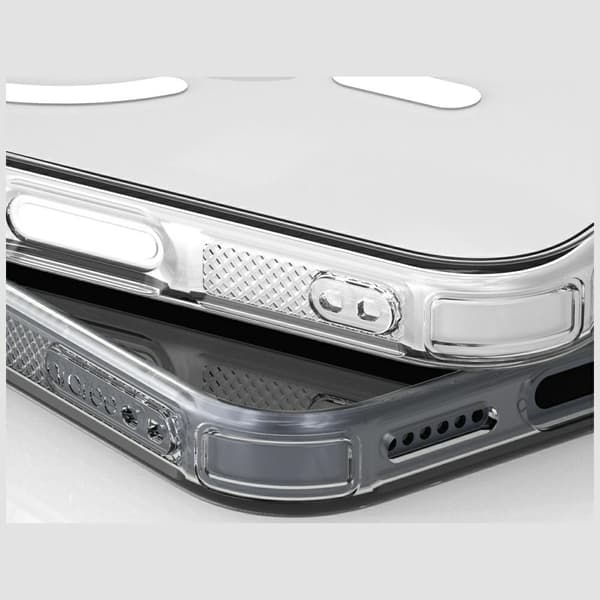 Araree Flexield M-skal till iPhone 17 Pro Max Transparent