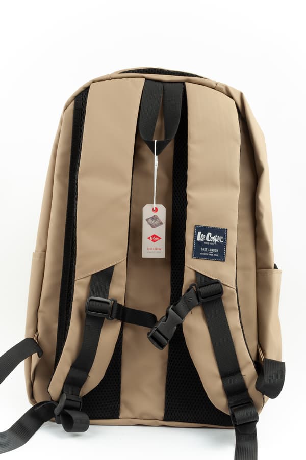 Lee Cooper Pu Nahka beige [LCBP-25-021]