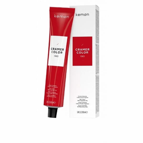 Kemon Maling Cramer Farve 6.1 100 ml