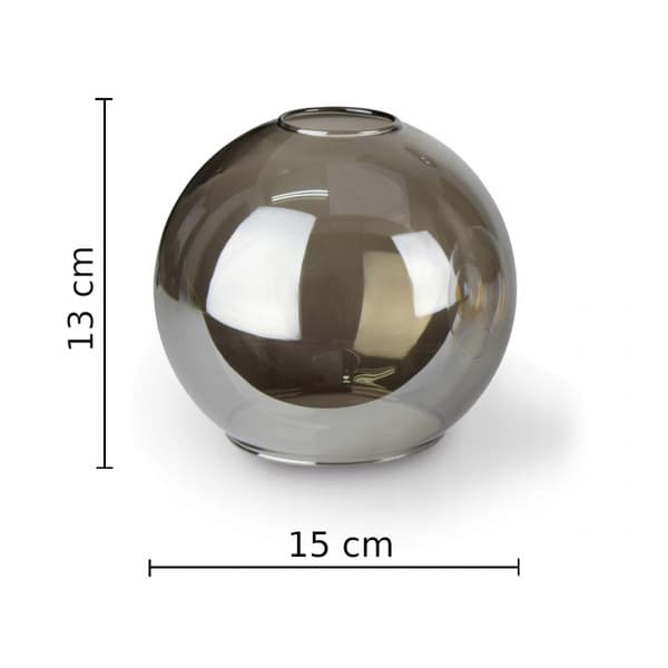 Loftlampe 3xE27 RING HVID