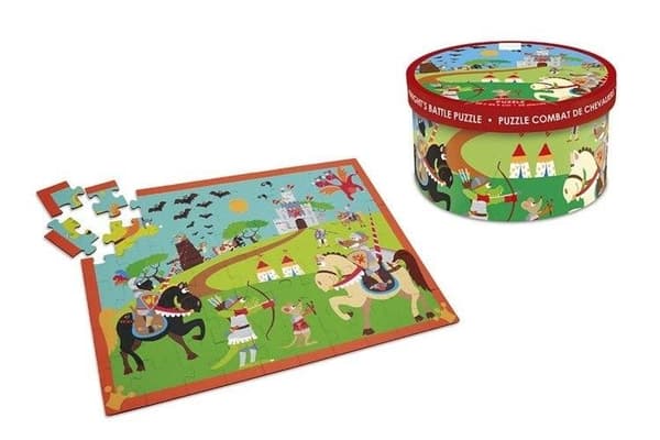 Pulmapeli 60 Ritari